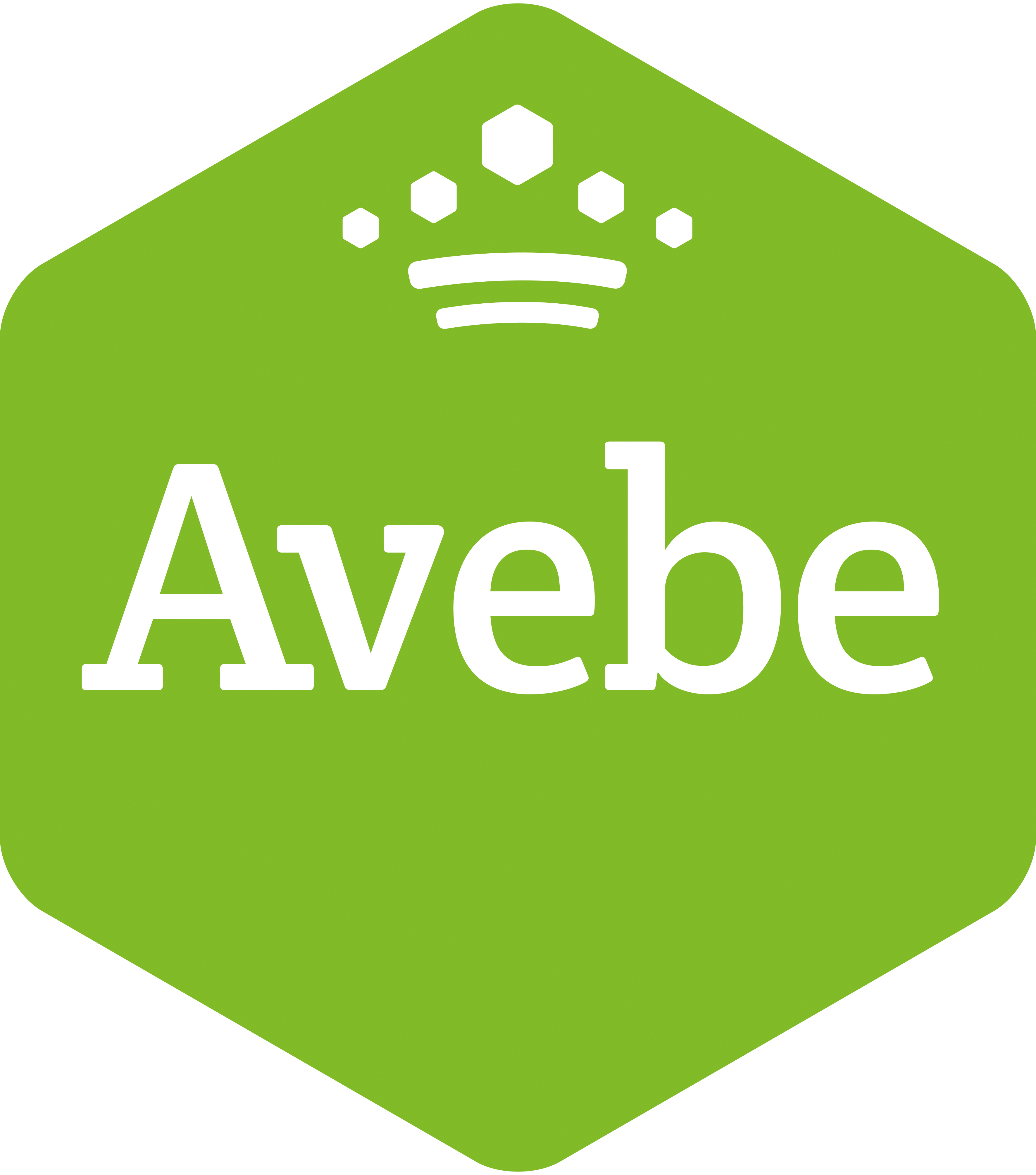 Avebe UA