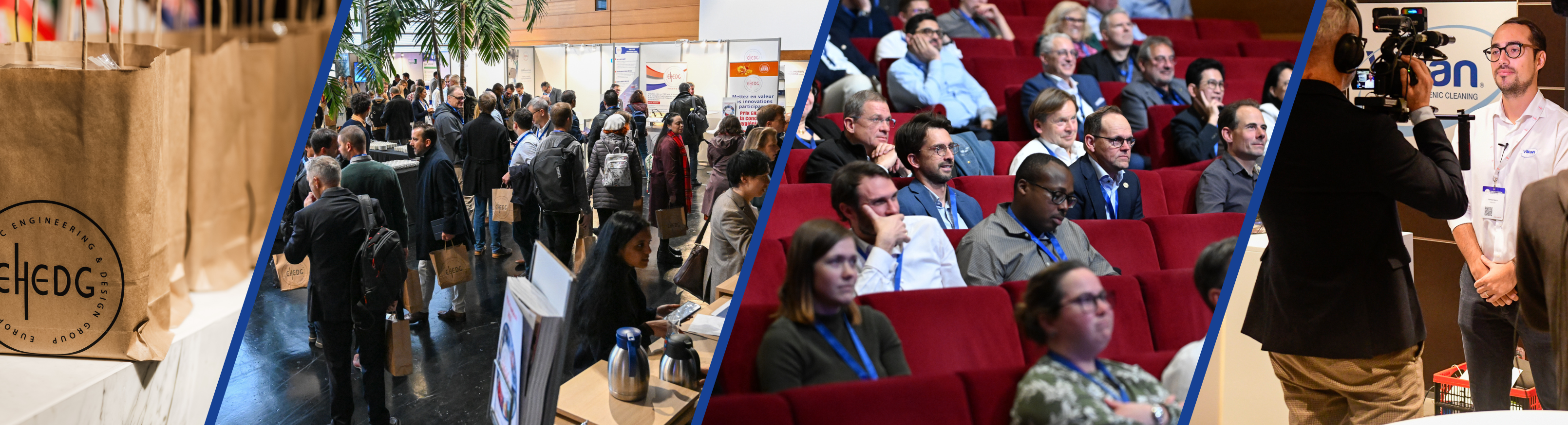 EHEDG World Congress 2026 Vienna