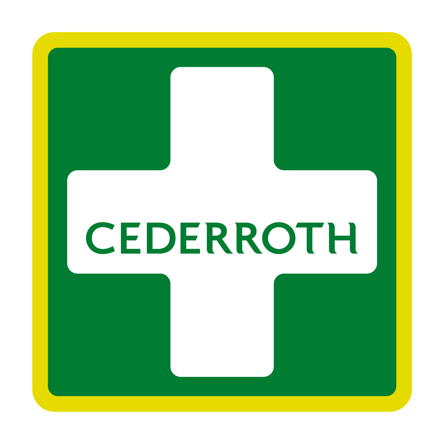 Cederroth AB