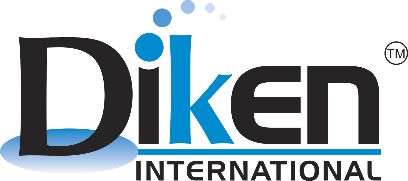 DIKEN International SRL DE CV