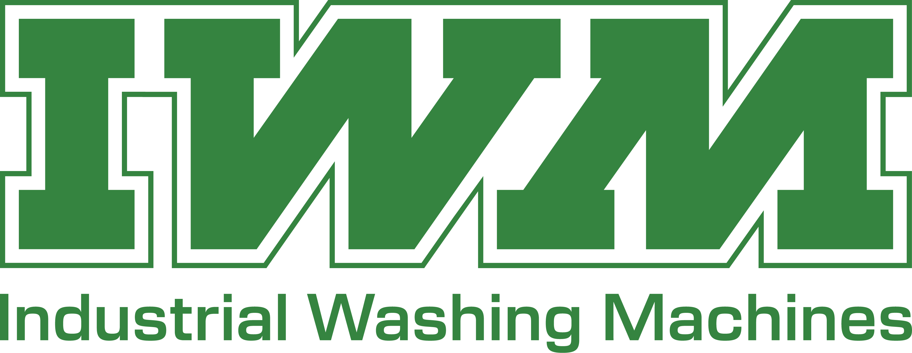 Industrial Washing Machines Ltd