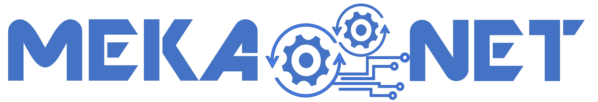 Mekanet Energy Automation