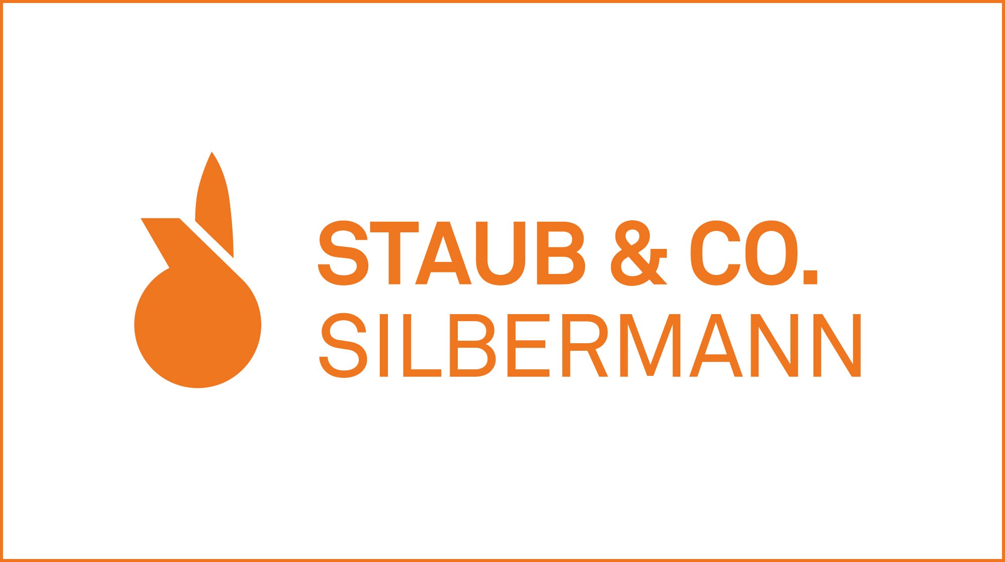 STAUB & CO. - SILBERMANN GmbH