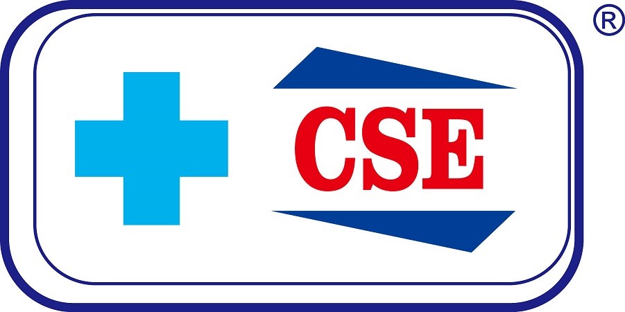 CSE. Chiang Sung Enterprises Co., Ltd.