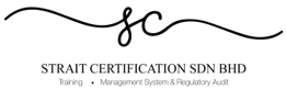 Strait Certification Sdn Bhd