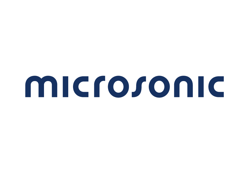 microsonic GmbH