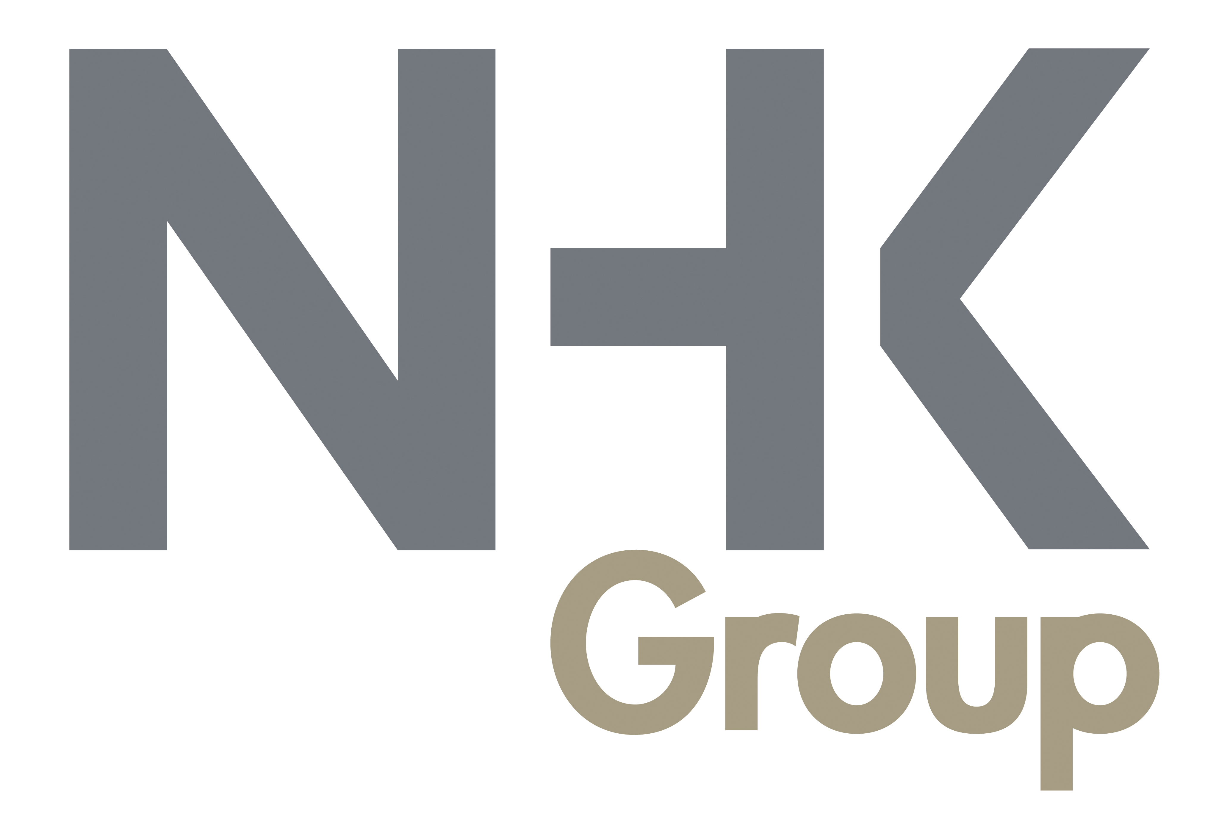 NHK Group